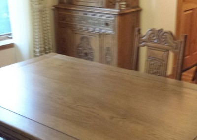 Transformation de meuble en bois et armoire de cuisine à Québec, Levis, Beauport, ... - Atelier Ebenisterie à Québec