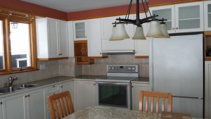 Specialiste armoire de cuisine Québec, Levis, Beauport, ... - Atelier Ebenisterie à Québec