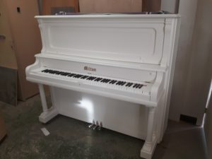 Reparation et restauration de piano à Ste-Foy, Québec, Levis, Beauport, ... - Atelier Ebenisterie à Québec